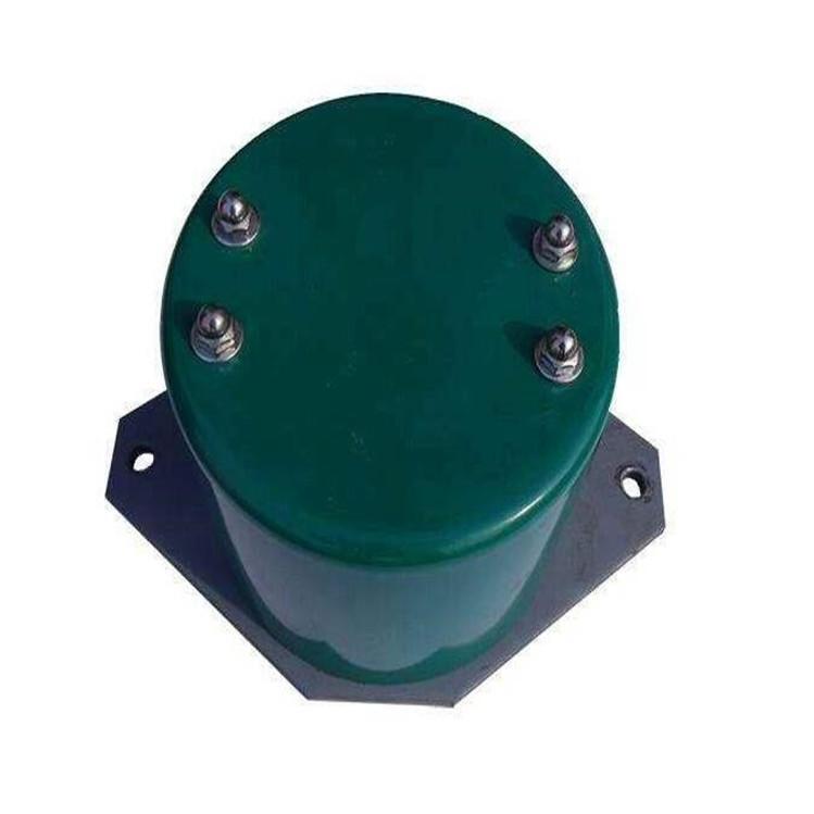 电磁仓壁振打器